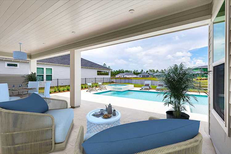 50 Tomoka Court Rosemary Beach, FL 32461 | MLS 907341 Photo 1