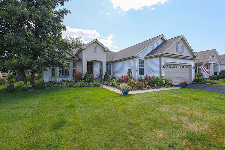 12951 Rock Springs Ln Huntley, IL 60142 | MLS 11647751 Photo 1