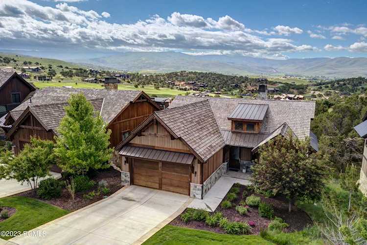 2548 Red Knob Way Heber City, UT 84032
