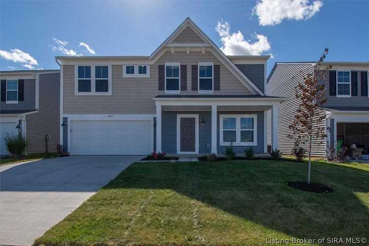 8205 Crescent Cove Charlestown, IN 47111