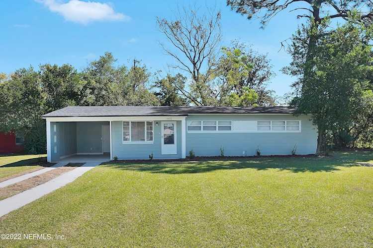 6631 Champlain RD Jacksonville, FL 32208