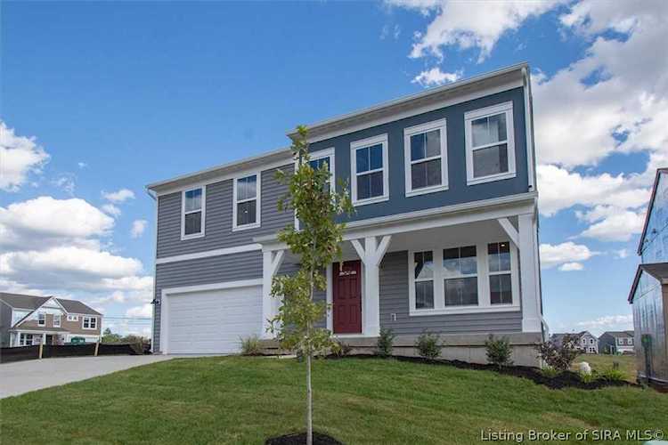 8142 Harmony Way Charlestown, IN 47111