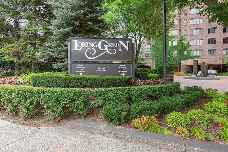 1201 Yale Place #110 Minneapolis, MN 55403