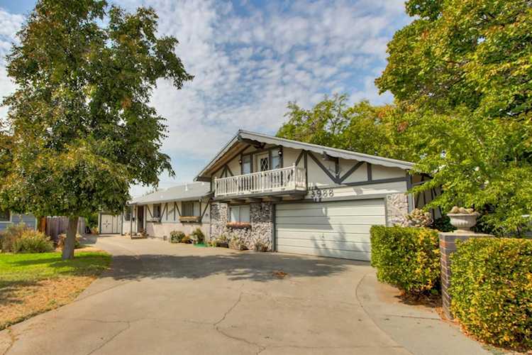 3988 Orval Way Carmichael, CA 95608