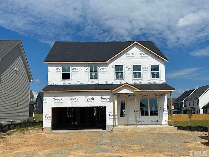 45 Relaxing Place Fuquay Varina, NC 27526