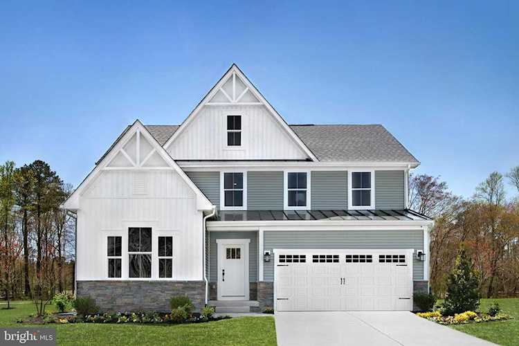 12381 Hidden Bay Dr #47 Berlin, MD 21811
