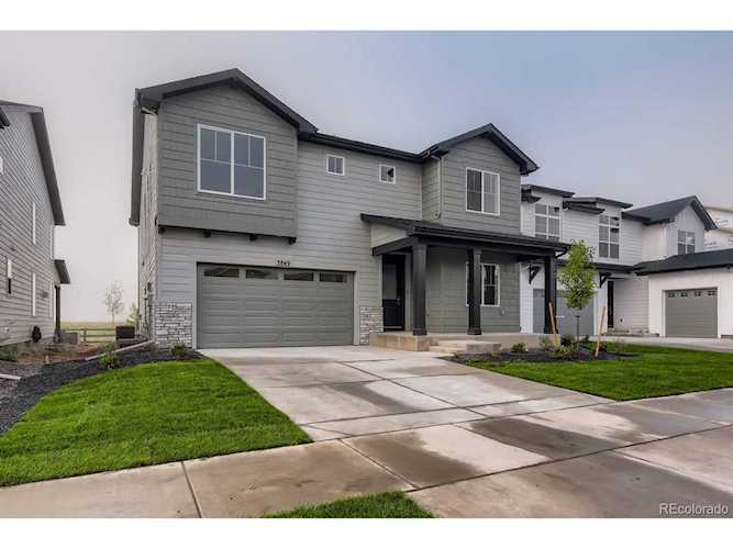 Address Withheld Timnath, CO 80547