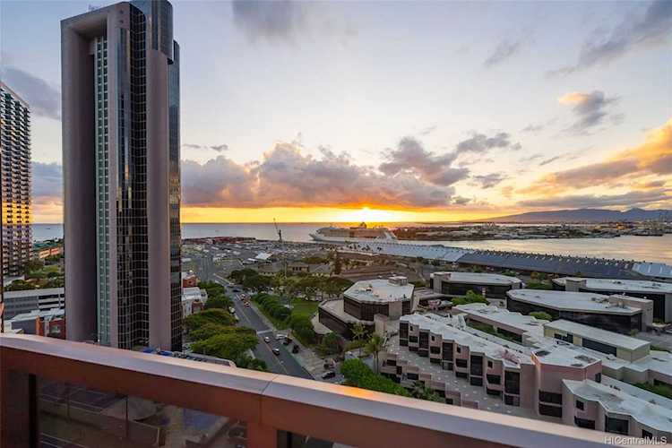 425 South Street #2004 Honolulu, HI 96813