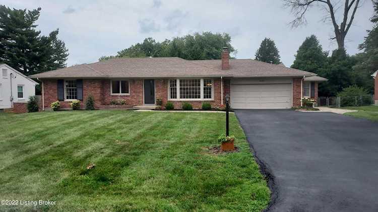 7003 Bedford Ln, Louisville, KY 40222 - Greymoor Devonda $480,000 Photo 1
