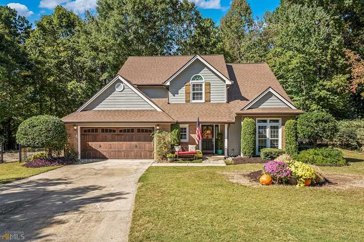 202 Glen HeatherPeachtree CityGA30269 | Fayette And Coweta Homes Photo 1