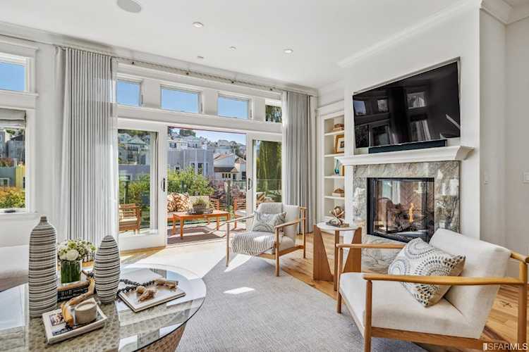 41 Ford Street San Francisco, CA 94114