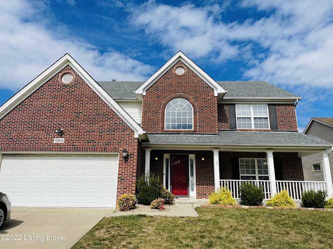 10815 Symington Cir Louisville, KY 40241