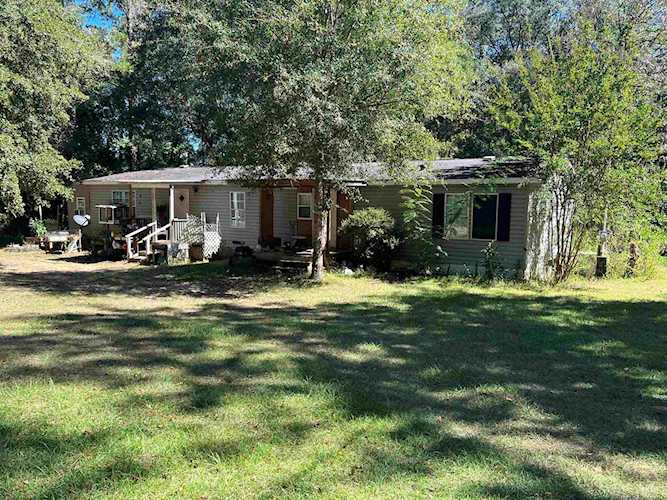 2372 W Washington St Monticello, FL 32344 in N/A Photo 1