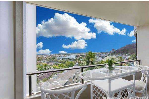 6770 Hawaii Kai Drive #705 condo for sale in Honolulu, HI 202216614 - Oahu Real Estate Photo 1