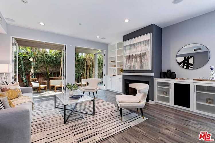 343 Huntley West Hollywood, CA 90048