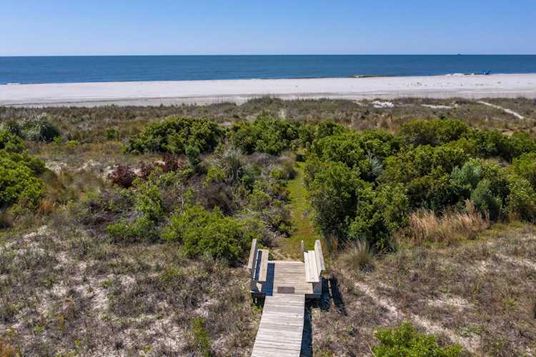 10 54th Ave Isle of Palms, SC 29451