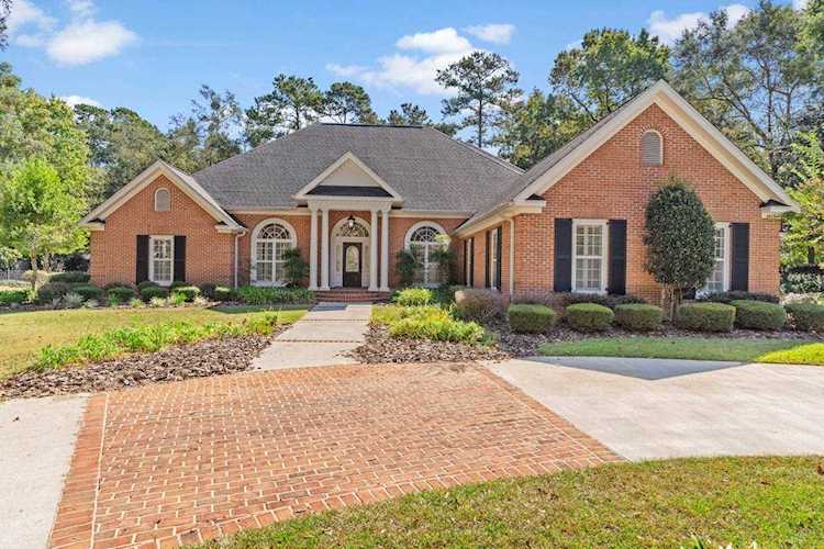 3815 E Millers Bridge Rd Tallahassee, FL 32312 in Bobbin Trace Photo 1