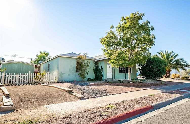 531 Blackmore Dr Henderson, NV 89015