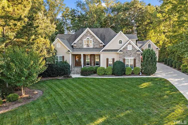 129 Watrus Drive Clayton, NC 27527