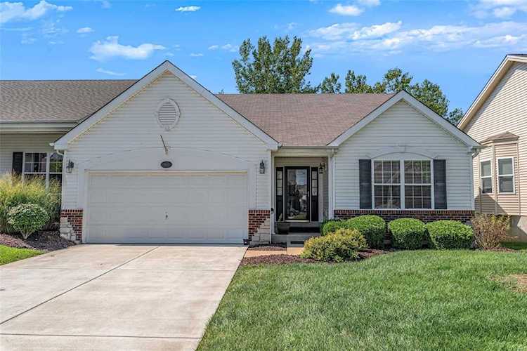 Dardenne Prairie, MO Homes for Sale | See all Dardenne Prairie listings here! Photo 1