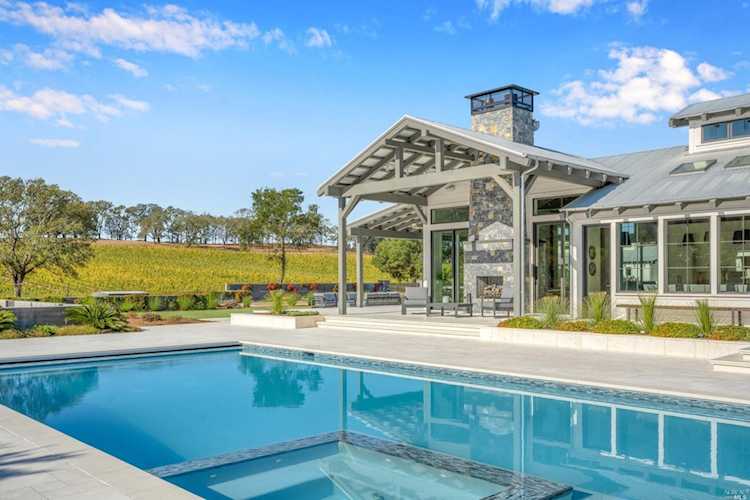 799 Conn Valley Road St. Helena, CA 94574