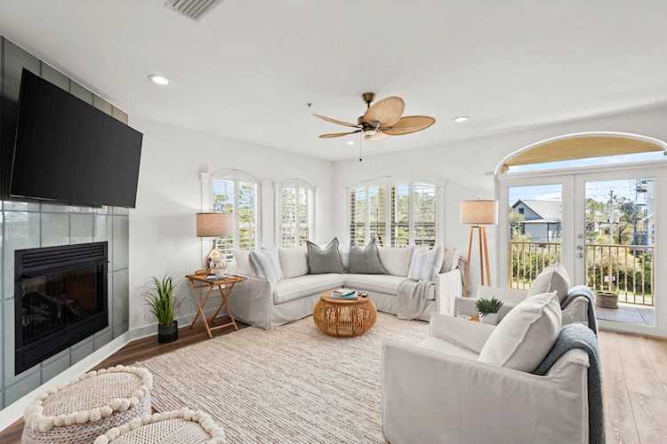 4545 E Co Highway 30A #C301 Santa Rosa Beach, FL 32459 | MLS 896677 Photo 1
