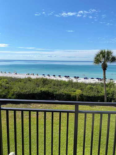3604 E County Highway 30A #UNIT C-9 Santa Rosa Beach, FL 32459