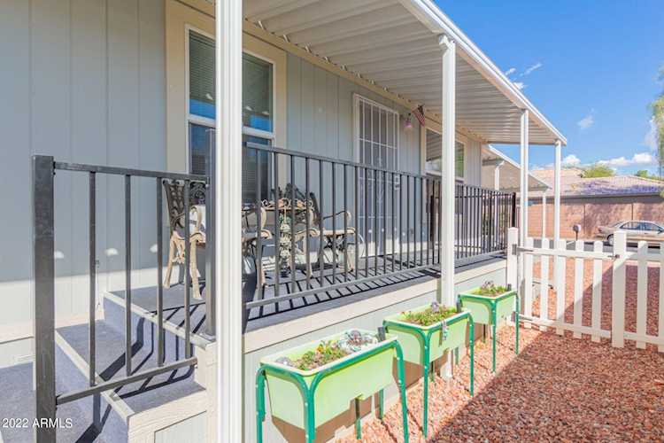 2131 E Union Hills Drive #M32 Phoenix, AZ 85024 | MLS 6474360 Photo 1
