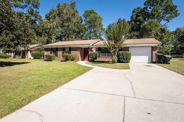 3237 W Baldwin Dr Tallahassee, FL 32309 in Arbor Hills Photo 1