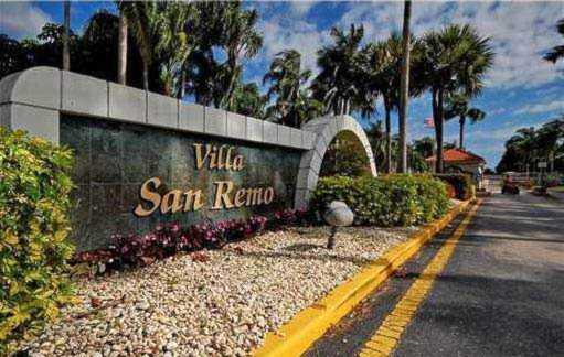 8195 Via Di Veneto Boca Raton, FL 33496