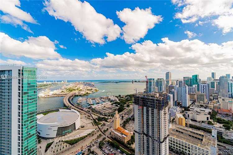 851 NE 1st Ave #4911 Miami, FL 33132