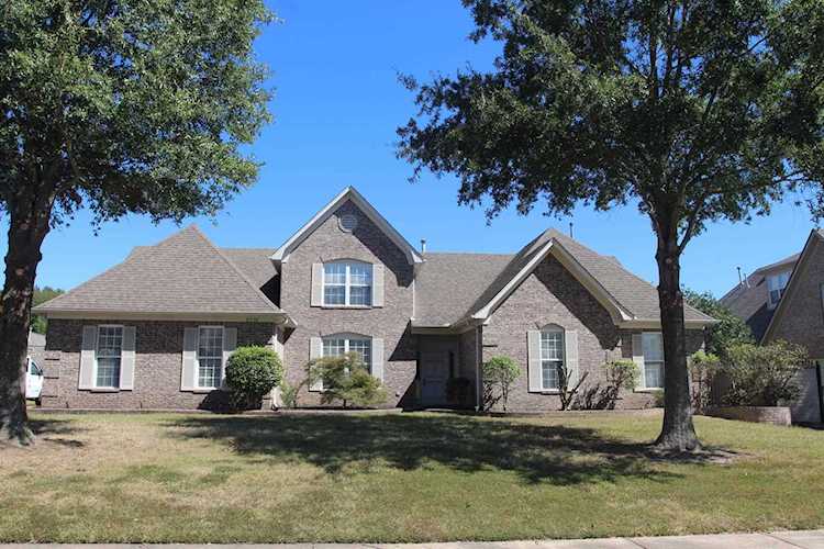 8930 Brunswick Farms Dr Bartlett, TN 38002