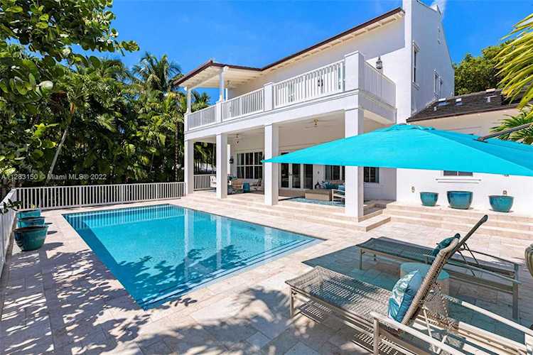 120 N Prospect Dr Coral Gables, FL 33133