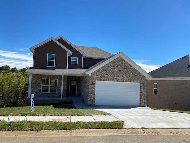 112 Blue Spruce Dr Frankfort, KY 40601 | MLS 22021427 Photo 1