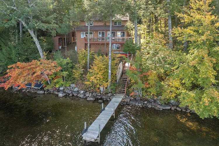 65 Winaukee Rd Moultonborough, NH 03254