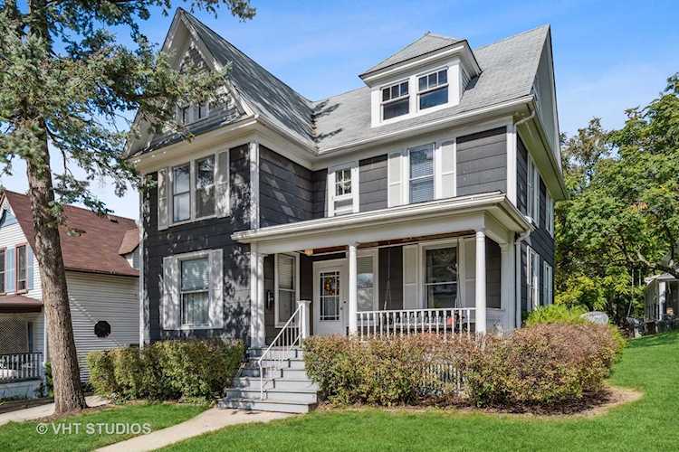 23 W Franklin Ave Naperville, IL 60540 | MLS 11646918 Photo 1