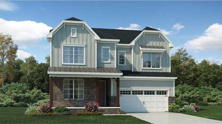 163 North Crest Drive Chapel Hill, NC 27517