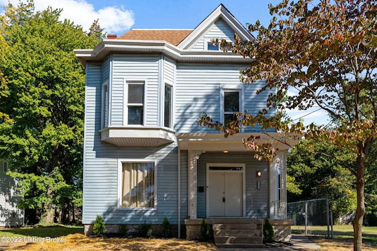 2503 W Chestnut St Louisville, KY 40211 | MLS 1623590 Photo 1
