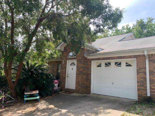 2471 Needle Palm Way Tallahassee, FL 32309 in Sawgrass Plantation Photo 1