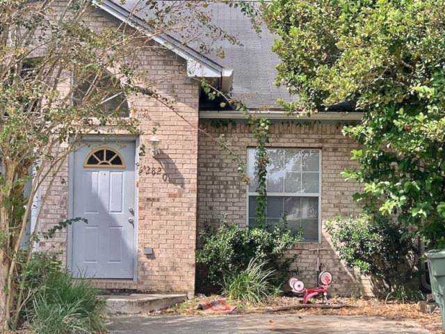 2820 Saw Palmetto Ln Tallahassee, FL 32309 in Sawgrass Plantation Photo 1