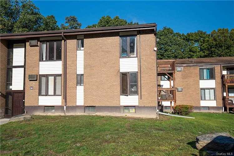 3 Hook Rd #14J Poughkeepsie, NY 12601 | MLS H6214477 Photo 1