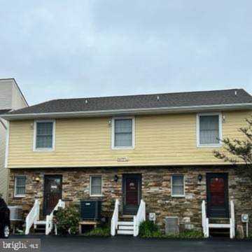 611 Osprey Rd #C Ocean City MD is a home for sale | BEACHLIFE | Photo 1
