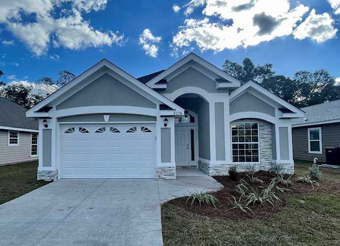 5274 Montejo Dr Tallahassee, FL 32305