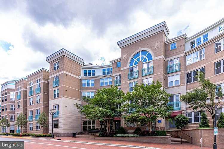 12001 Market St #359 For Sale in Reston Photo 1
