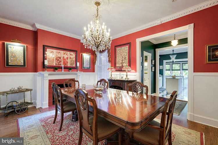 162 Tennessee Ave NE Washington, DC 20002 | MLS DCDC2062160 Photo 1