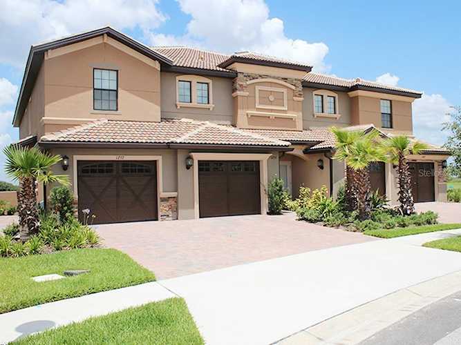 1255 Long Cove LOOP #2802 Champions Gate, FL 33896