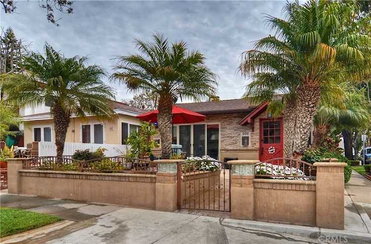 500 Orchid Ave Corona Del Mar, CA 92625 | MLS LG19073585 Photo 1