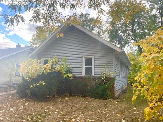 3640 43rd Avenue S Minneapolis, MN 55406