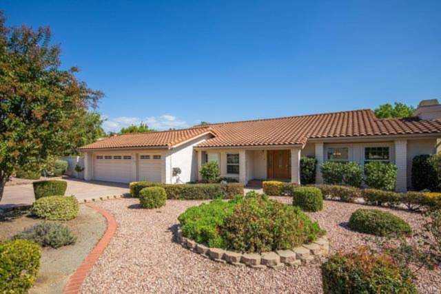 413 San Placido Court Escondido, CA 92029
