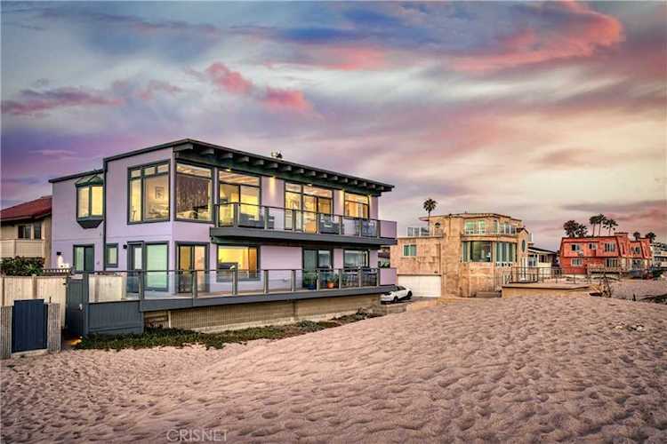 1131 1133 Dover Ln Ventura, CA 93001